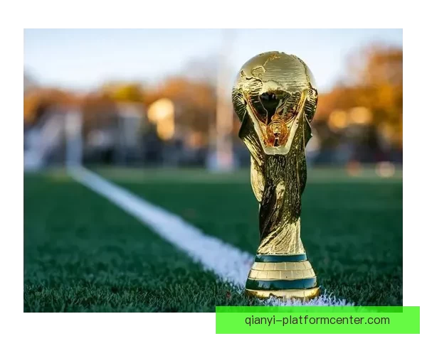 2026世界杯买球平台助你轻松预测赛事结果与投注玩法技巧